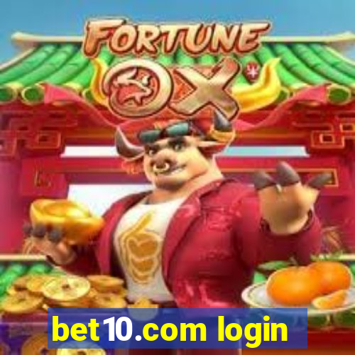 bet10.com login